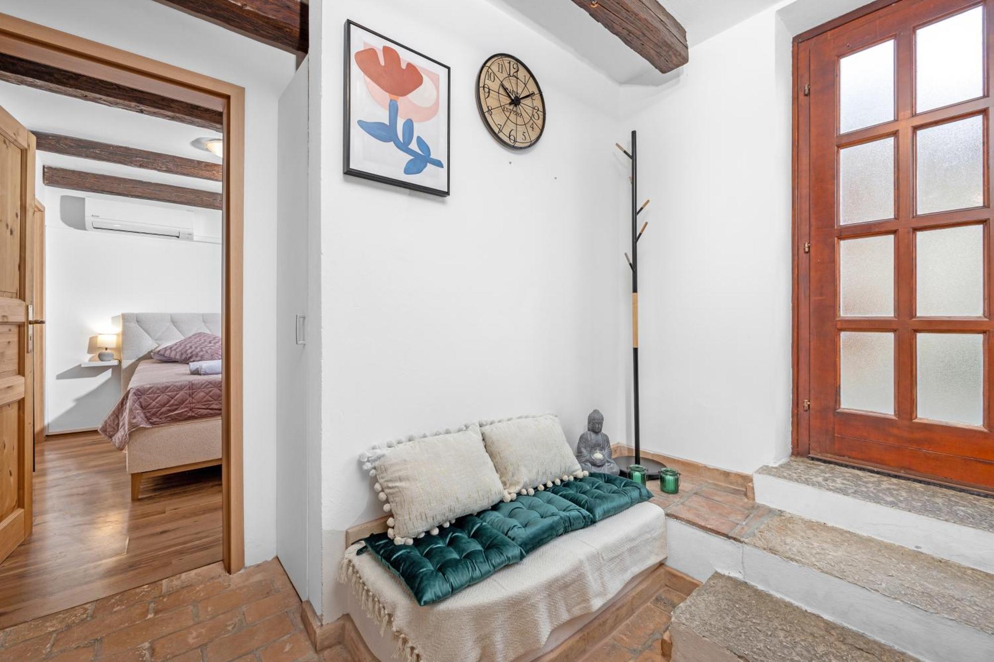 Villa Vrsar Exterior photo